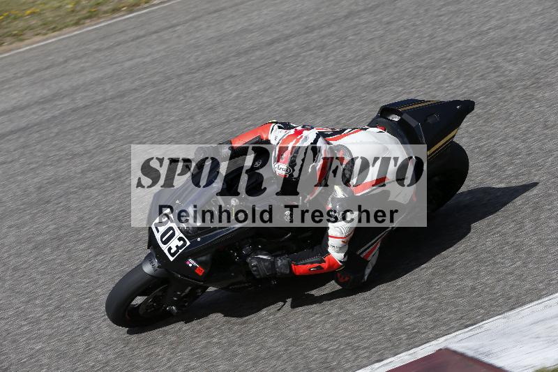 /03 04.04.2026 Speer Racing ADR/Gruppe rot/203